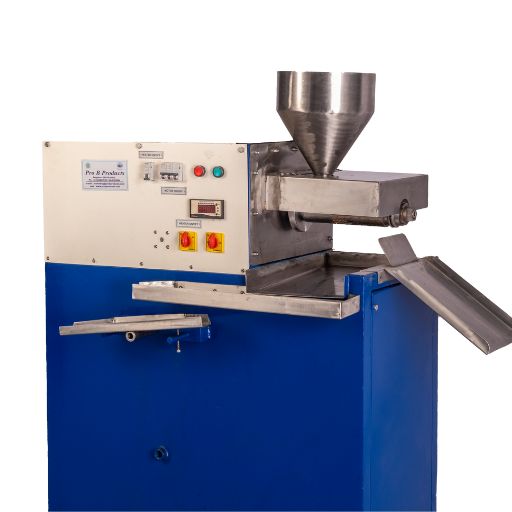 18. MULTISEED OIL EXPELLER (1)